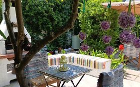 Stamatia'S Garden